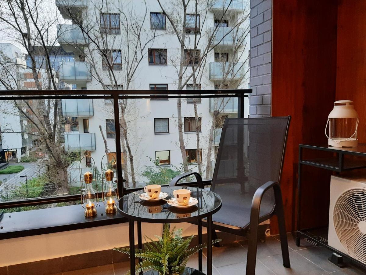 Siedmiogrodzka - Most Handy Location, Aircon&garage Free Apartament