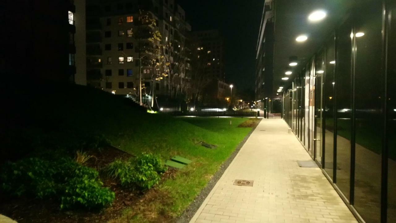 Siedmiogrodzka - Most Handy Location, Aircon&garage Free Warszawa