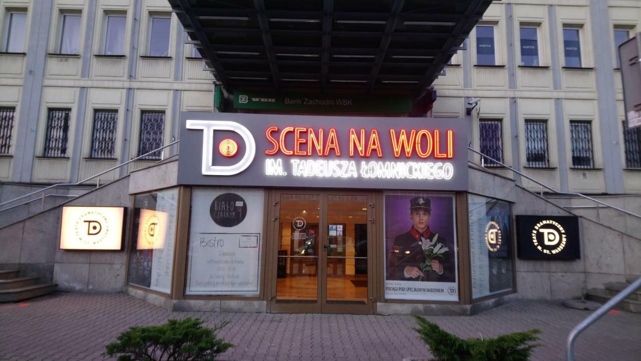 Siedmiogrodzka - Most Handy Location, Aircon&garage Free