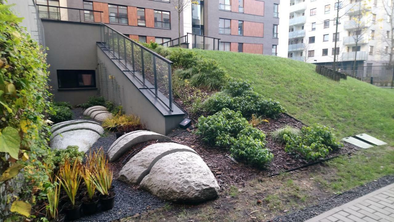 Apartament Siedmiogrodzka - Most Handy Location, Aircon&garage Free