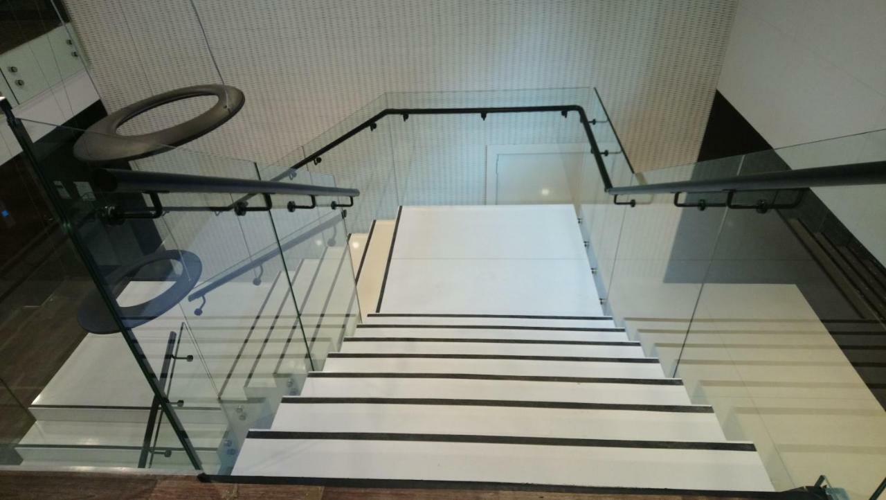 Apartament Siedmiogrodzka - Most Handy Location, Aircon&garage Free Warszawa