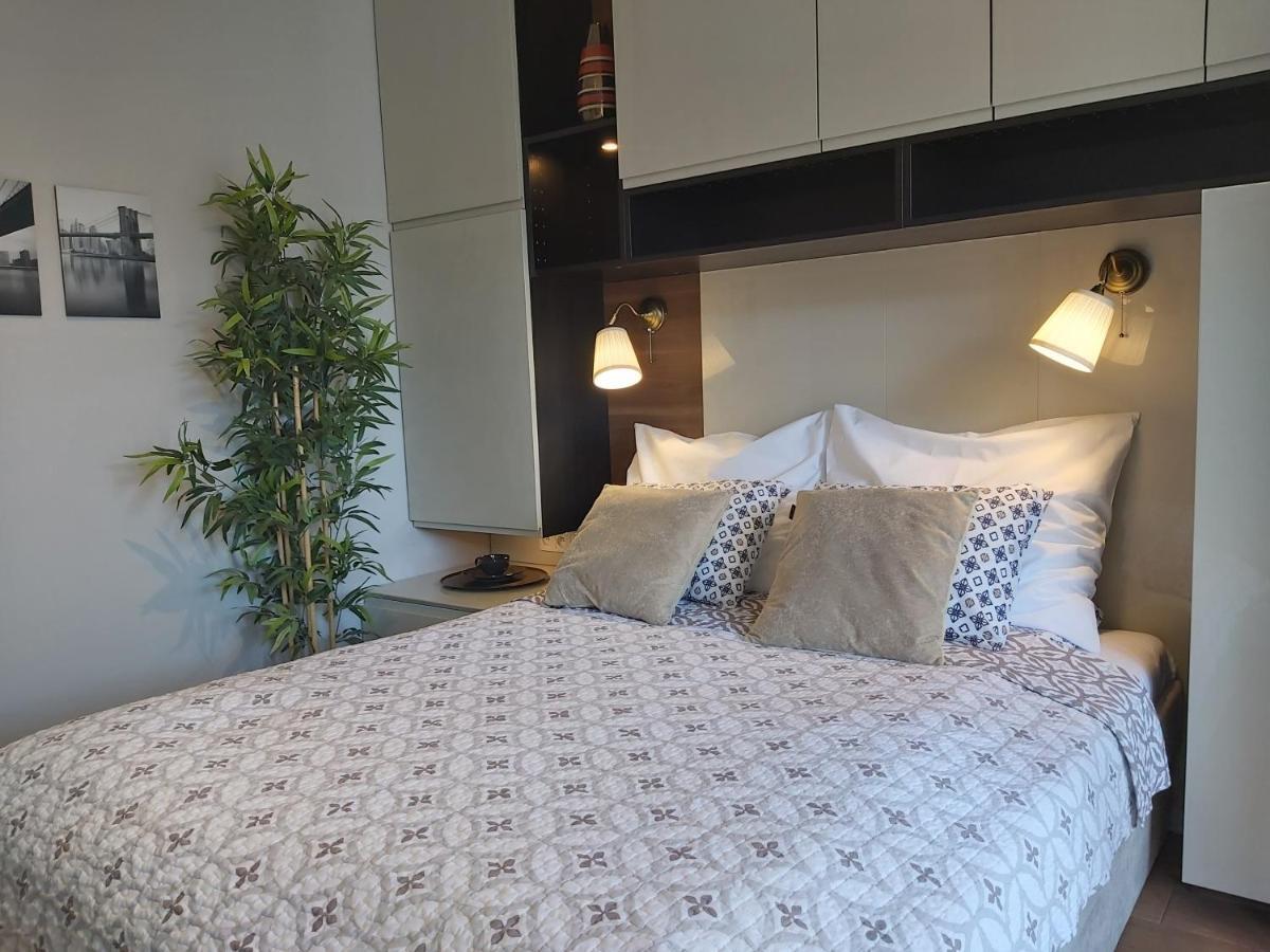 Apartament Siedmiogrodzka - Most Handy Location, Aircon&garage Free *