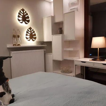 Apartament Siedmiogrodzka - most handy location, aircon&garage free Warszawa Zewnętrze zdjęcie