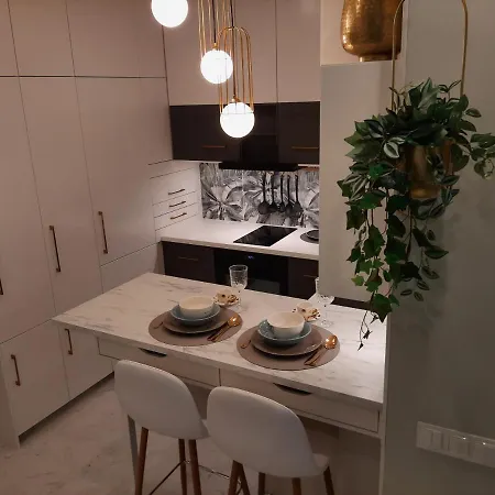 Apartament Siedmiogrodzka - most handy location, aircon&garage free Warszawa Zewnętrze zdjęcie