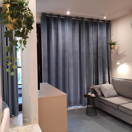 Apartament Siedmiogrodzka - most handy location, aircon&garage free Warszawa Zewnętrze zdjęcie