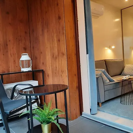 Apartament Siedmiogrodzka - most handy location, aircon&garage free Warszawa Zewnętrze zdjęcie