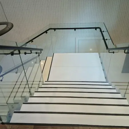 Apartament Siedmiogrodzka - most handy location, aircon&garage free Warszawa Zewnętrze zdjęcie