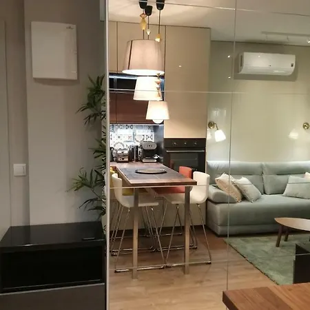 Apartament Siedmiogrodzka - most handy location, aircon&garage free Warszawa Zewnętrze zdjęcie