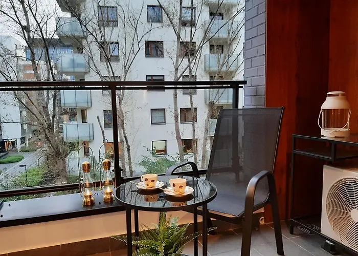 Siedmiogrodzka - Most Handy Location, Aircon & Garage Free