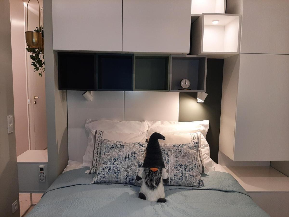 Apartment Siedmiogrodzka - Most Handy Location, Aircon & Garage Free