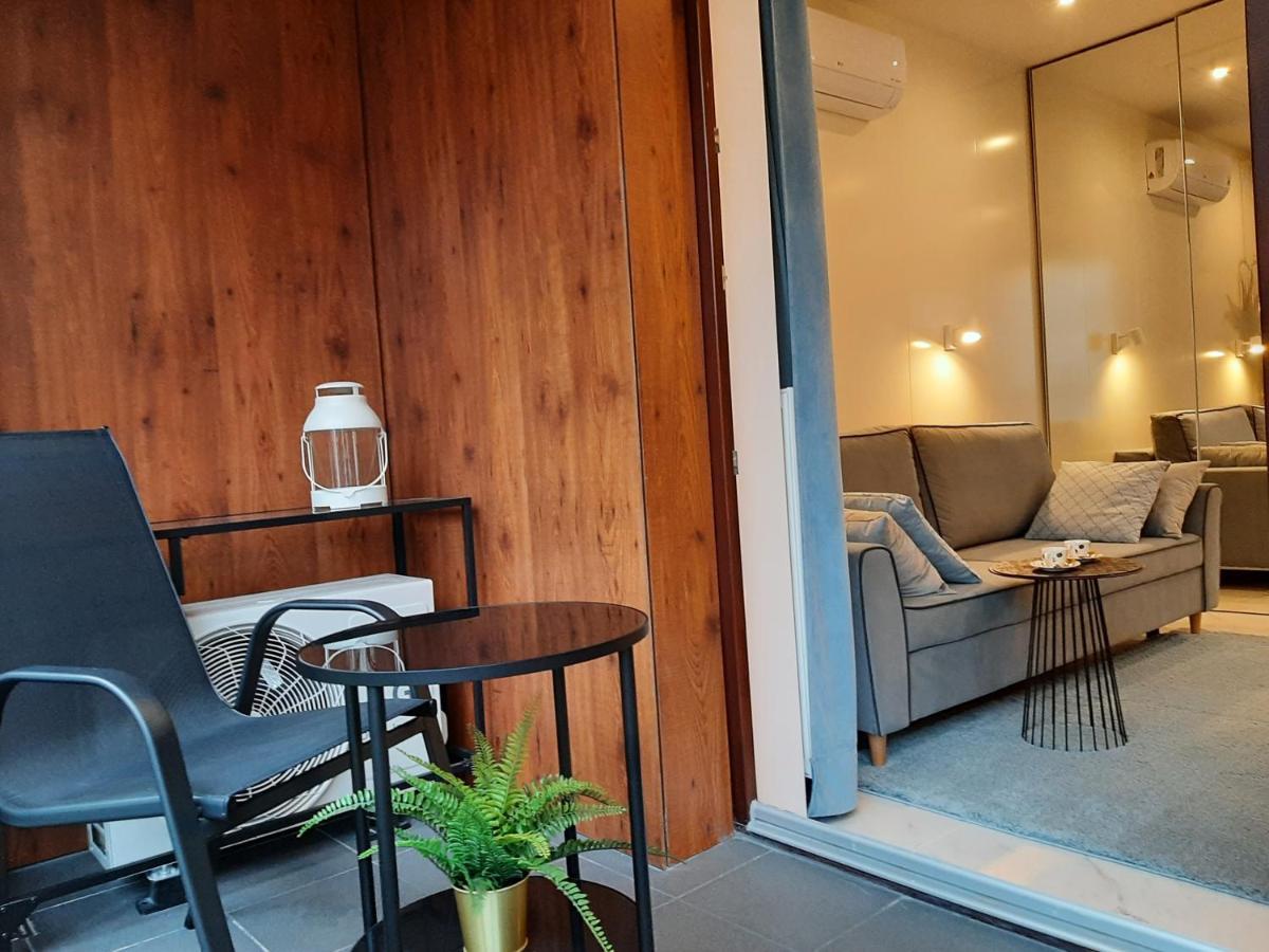 Siedmiogrodzka - Most Handy Location, Aircon&garage Free Apartament