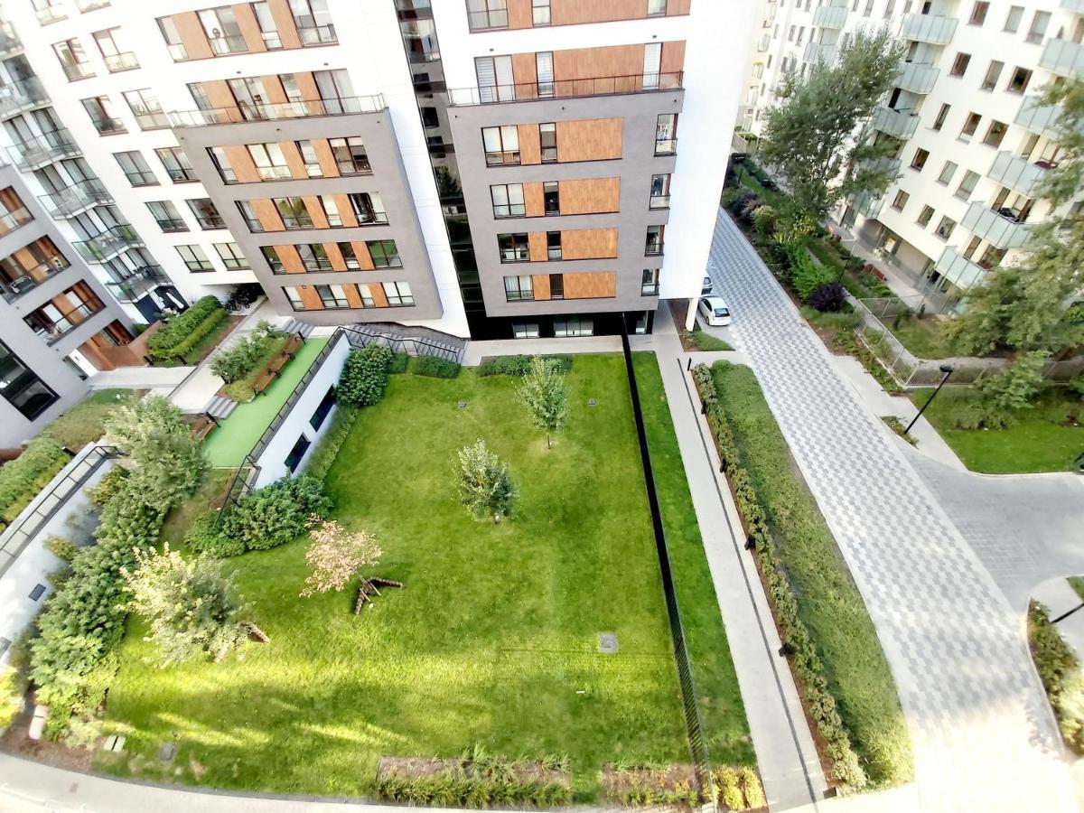 Siedmiogrodzka - Most Handy Location, Aircon & Garage Free *
