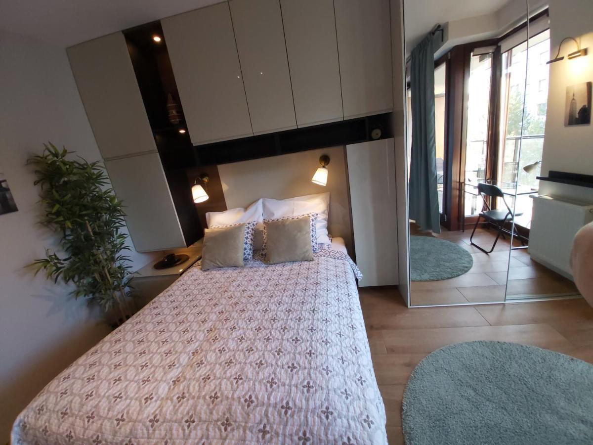 Siedmiogrodzka - Most Handy Location, Aircon & Garage Free